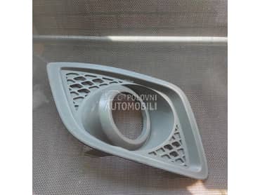 okviri maglenke za Ford Fiesta od 2005. do 2008. god.