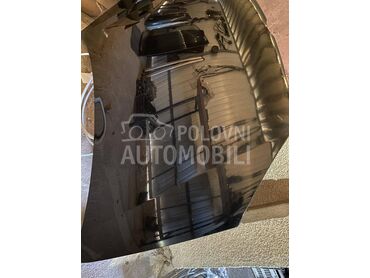 Hauba za Volkswagen Jetta