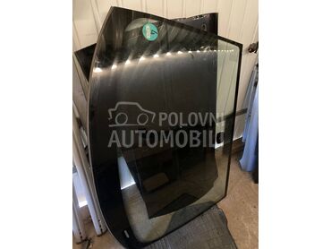 Šoferšajbna sa senzorom za Volkswagen Golf 5