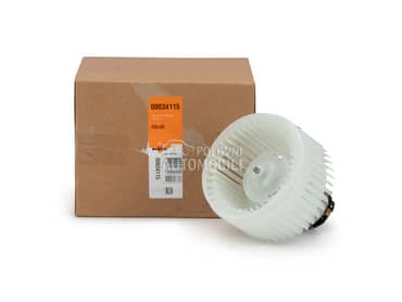 Ventilator Kabine za Volvo S60 od 2000. do 2010. god.