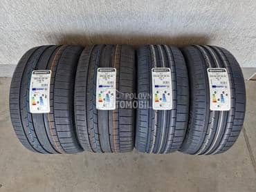 Continental 285/35 R20 Letnja