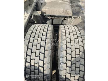 Petlas 295/60 R22.5 Sve sezone