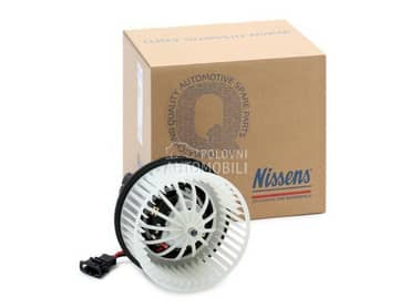 Ventilator Kabine za Volvo S80 od 2006. do 2016. god.