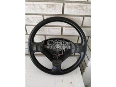 Volan 207 za Peugeot 207 od 2006. do 2011. god.