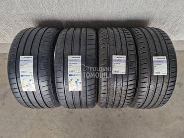 Michelin 255/35 R19 Letnja