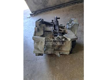 Menjač za Škoda Octavia