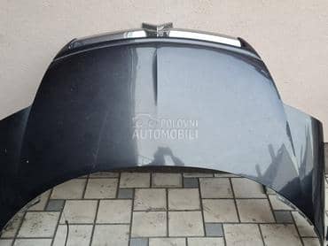 Hauba za Citroen C8 od 2002. do 2012. god.