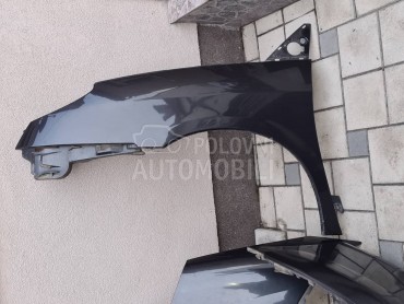Krilo za Citroen C8 od 2002. do 2012. god.