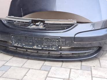 Branik prednji za Citroen C8 od 2002. do 2010. god.