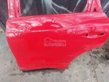 VRATA 8A3 za Audi Q3 od 2018. do 2023. god.