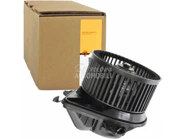 Ventilator Kabine za Fiat Scudo od 1995. do 2007. god.