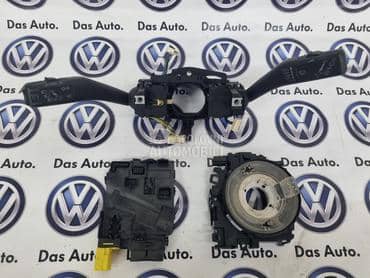 spulna volana za Volkswagen Golf 6