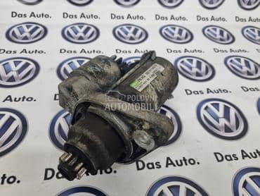 Alnaser za Volkswagen Golf 6