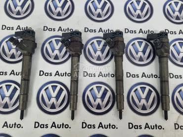 Dizne za Volkswagen Golf 6