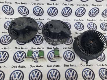 ventilator kabine za Volkswagen Golf 6