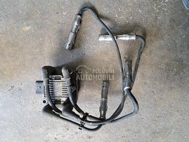 Bobina za Škoda Octavia