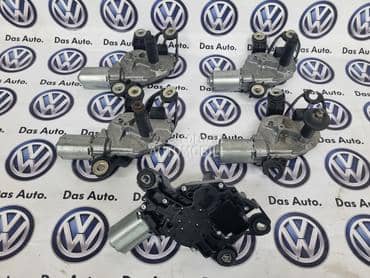 motorce gepek brisaca za Volkswagen Golf 6