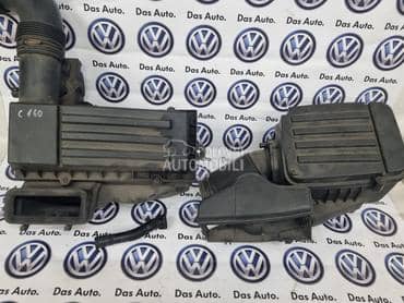 Kuciste filtera za Volkswagen Golf 6