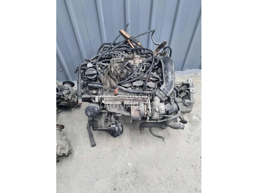 Motor za Volkswagen Golf 6