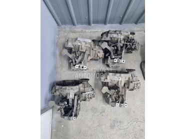 Menjac za Volkswagen Golf 6