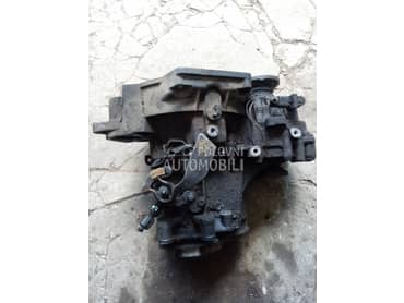 menjac 1.9tdi za Volkswagen Bora, Golf 4, Jetta ... od 1997. do 2006. god.