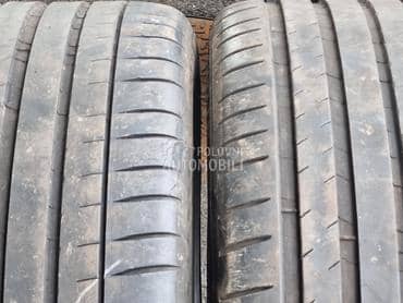 Michelin 275/40 R22 Letnja