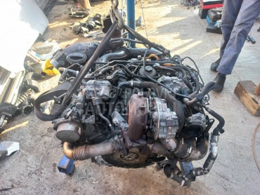 motor I motorni delovi za Audi A6