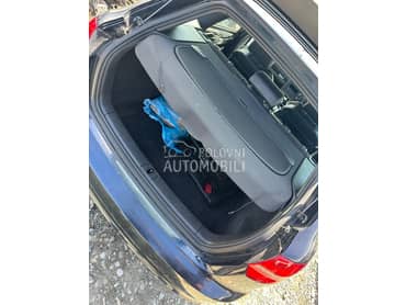 Polica Roletna za Audi A3 od 2003. do 2012. god.