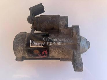 Anlaser alnaser 2.0d za Mazda 6