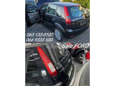 hauba za Ford C-Max, Cougar, Focus ... od 2003. do 2011. god.