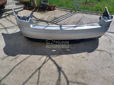 BRANIK ZADNJI za Citroen C5