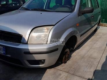 krilo za Ford C-Max, Fiesta, Focus ... od 2003. do 2015. god.