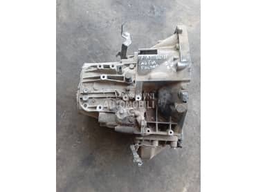 Menjac. 2,2.hdi za Fiat Ulysse od 2003. do 2010. god.