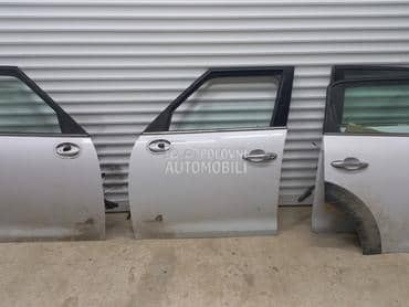 Vrata za MINI Countryman