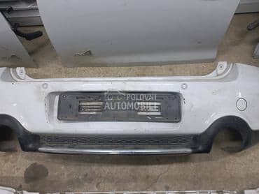Zadnji branik za MINI Countryman
