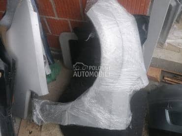 levo krilo za Ford Galaxy od 2006. do 2009. god.