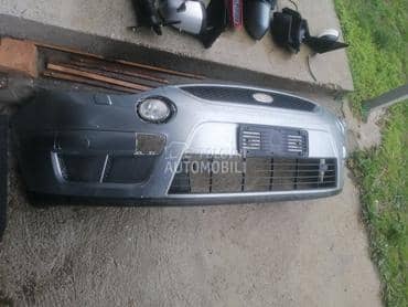 branik prednji za Ford S-Max od 2004. do 2008. god.