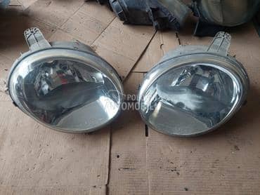 farovi za Daewoo Matiz