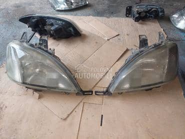 farovi w163 za Mercedes Benz ML Klasa