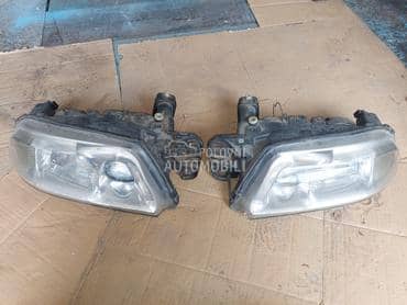 farovi za Alfa Romeo 166