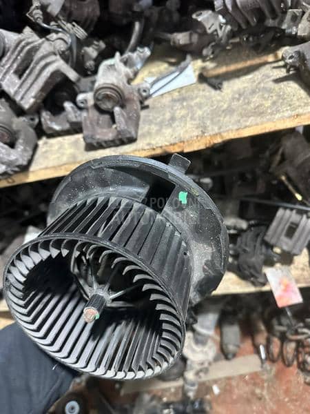 Ventilator ventilacije