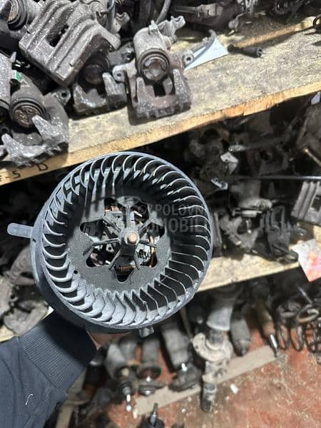 Ventilator ventilacije