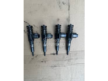 Dizne 2.0tdi 16V oznaka G za Volkswagen Golf 5, Touran od 2004. do 2007. god.