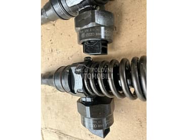 Dizne 1.9tdi oznaka dizne za Volkswagen Bora, Fox, Golf 4 ... od 2000. do 2004. god.