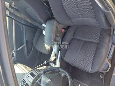 sediste vozacevo sedista sva za Peugeot 407