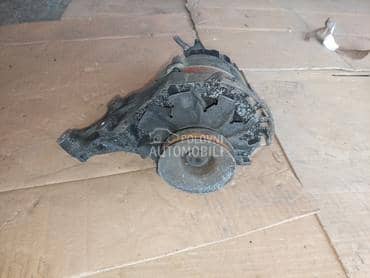 anlaser za Renault Twingo