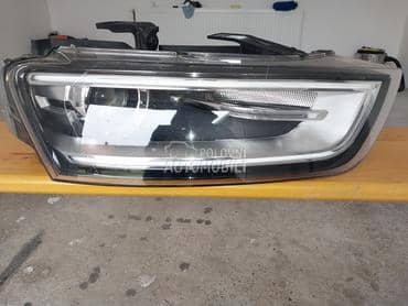 Far bixenon desni 8U0941006 za Audi Q3