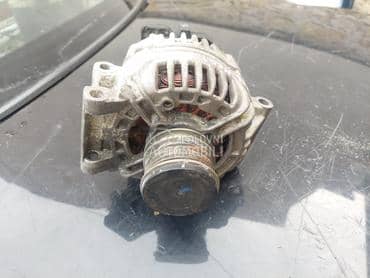 alternator za Renault Megane, Scenic