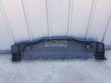 Potpora prednjeg branika za Peugeot 207