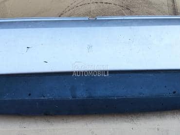 Zadnji branik za Smart ForTwo od 1998. do 2006. god.